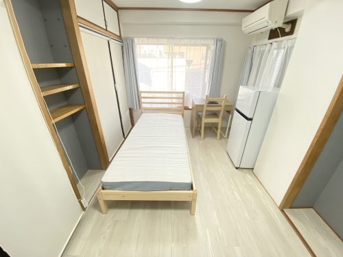 301号室