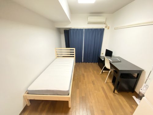 マンスリーライフ戸塚Bタイプ☆無制限Wi-Fiあり☆