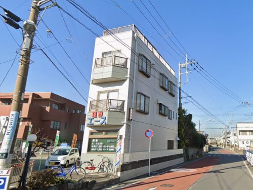 茅ヶ崎市柳島1丁目・住宅付き店舗 茅ヶ崎市柳島1丁目・住宅付き店舗