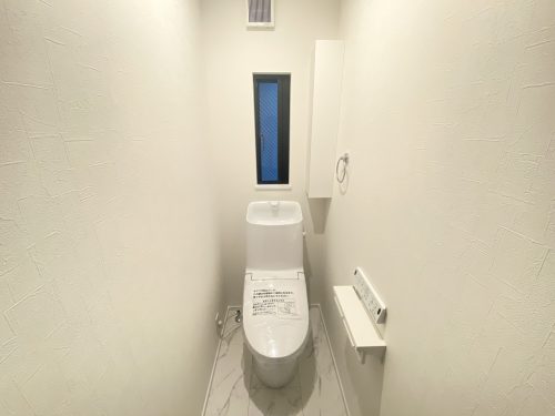 1階トイレ