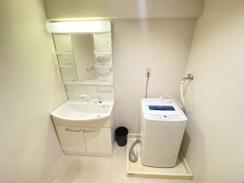 ※別部屋参考（家具家電はございません。）