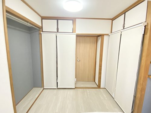 301号室
