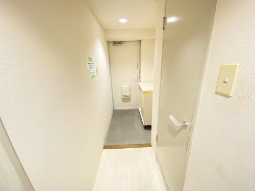 ※別部屋参考（家具家電はございません。）