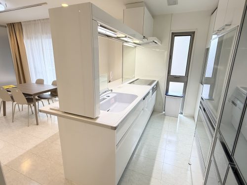 マンスリーライフ川崎LC