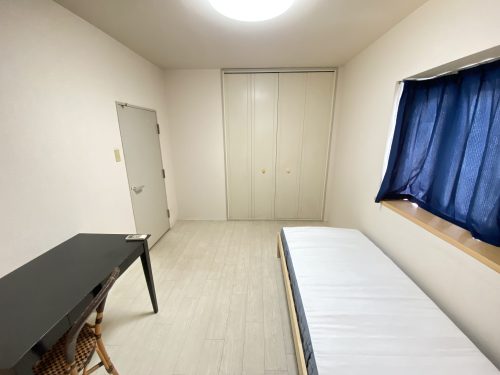 ※別部屋参考（家具家電はございません。）