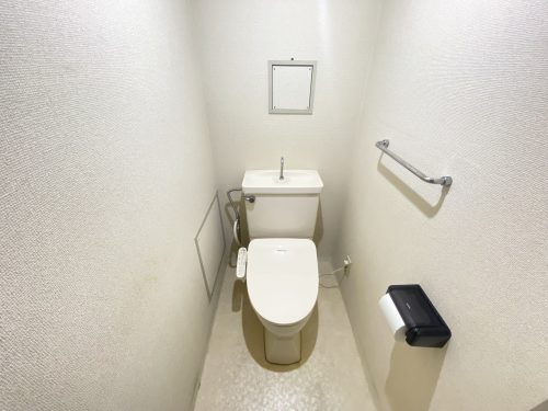※別部屋参考（家具家電はございません。）