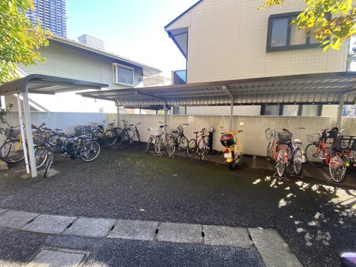 自転車（1,000円～）